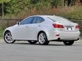 Starfire White Pearl - IS 250 Photo No. 42