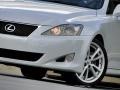 Starfire White Pearl - IS 250 Photo No. 47