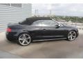 Panther Black Crystal 2013 Audi RS 5 4.2 FSI quattro Coupe Exterior