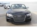Panther Black Crystal - RS 5 4.2 FSI quattro Coupe Photo No. 6