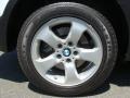 Alpine White - X3 3.0si Photo No. 23