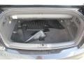 Black Fine Nappa Leather/Rock Gray Stitching Trunk Photo for 2013 Audi RS 5 #98165634