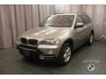 Platinum Bronze Metallic - X5 3.0si Photo No. 1