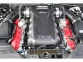 2013 Audi RS 5 4.2 Liter FSI DOHC 32-Valve VVT V8 Engine Photo