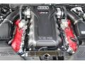 4.2 Liter FSI DOHC 32-Valve VVT V8 Engine for 2013 Audi RS 5 4.2 FSI quattro Coupe #98165832