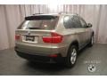 Platinum Bronze Metallic - X5 3.0si Photo No. 5