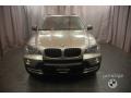 Platinum Bronze Metallic - X5 3.0si Photo No. 6