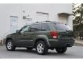 2008 Olive Green Metallic Jeep Grand Cherokee Laredo  photo #5