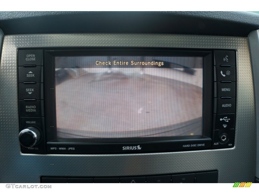2008 Grand Cherokee Laredo - Olive Green Metallic / Dark Slate Gray photo #12
