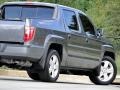 Polished Metal Metallic - Ridgeline RTL Photo No. 36