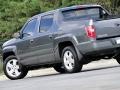 Polished Metal Metallic - Ridgeline RTL Photo No. 41