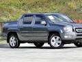 Polished Metal Metallic - Ridgeline RTL Photo No. 53