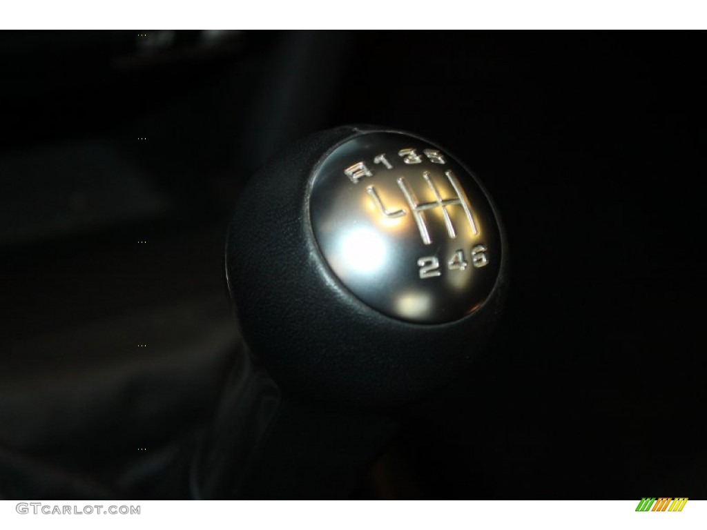 2012 911 Carrera 4S Coupe - Black / Black photo #36