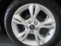 Tuxedo Black - Focus SE Sedan Photo No. 4