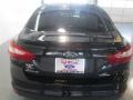 Tuxedo Black - Focus SE Sedan Photo No. 5