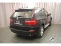 2008 Black Sapphire Metallic BMW X5 3.0si  photo #5