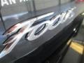 Tuxedo Black - Focus SE Sedan Photo No. 6