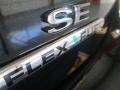 Tuxedo Black - Focus SE Sedan Photo No. 7