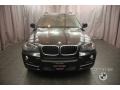 Black Sapphire Metallic - X5 3.0si Photo No. 6