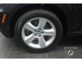 Black Sapphire Metallic - X5 3.0si Photo No. 8