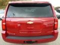 Crystal Red Tintcoat - Tahoe LT 4WD Photo No. 4