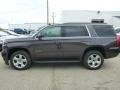 2015 Sable Metallic Chevrolet Tahoe LT 4WD  photo #2