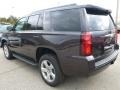 Sable Metallic - Tahoe LT 4WD Photo No. 3