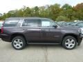 2015 Sable Metallic Chevrolet Tahoe LT 4WD  photo #6