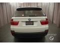 Alpine White - X5 3.0si Photo No. 2