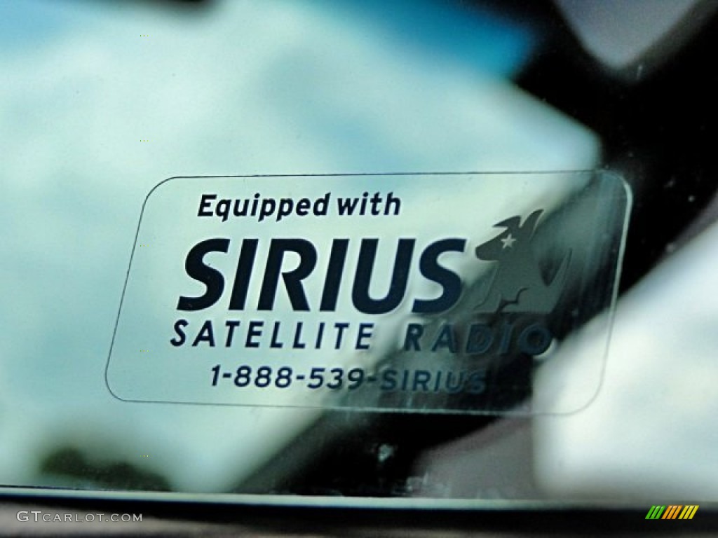 2010 F150 Harley-Davidson SuperCrew - Tuxedo Black / Harley Davidson Lava Red/Black photo #23