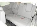 Alabaster Silver Metallic - Odyssey EX-L Photo No. 25