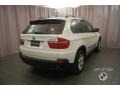 Alpine White - X5 3.0si Photo No. 5
