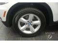 Alpine White - X5 3.0si Photo No. 8