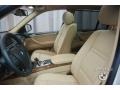 Alpine White - X5 3.0si Photo No. 10