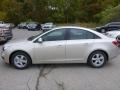  2015 Cruze LT Champagne Silver Metallic