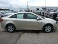  2015 Cruze LT Champagne Silver Metallic