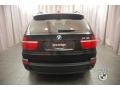 2008 Jet Black BMW X5 3.0si  photo #2