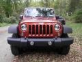 Copperhead - Wrangler Sport 4x4 Photo No. 7