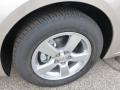  2015 Cruze LT Wheel