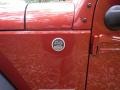 Copperhead - Wrangler Sport 4x4 Photo No. 11
