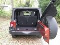 Copperhead - Wrangler Sport 4x4 Photo No. 13