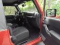 Copperhead - Wrangler Sport 4x4 Photo No. 15