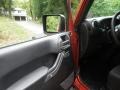 Copperhead - Wrangler Sport 4x4 Photo No. 16