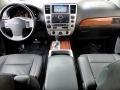 Liquid Onyx Black - QX 56 4WD Photo No. 6
