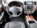 Liquid Onyx Black - QX 56 4WD Photo No. 7