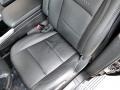 Liquid Onyx Black - QX 56 4WD Photo No. 8