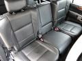 Liquid Onyx Black - QX 56 4WD Photo No. 10