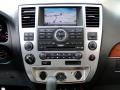 Liquid Onyx Black - QX 56 4WD Photo No. 13