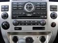 Liquid Onyx Black - QX 56 4WD Photo No. 14