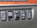 Liquid Onyx Black - QX 56 4WD Photo No. 16